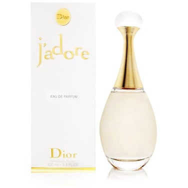 Christian Dior J'Adore For Women Eau De Parfum 100ml Splash