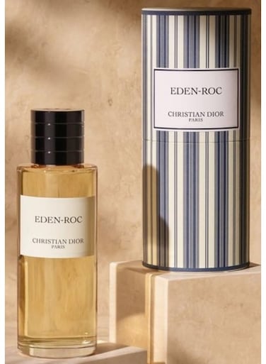 Dior Christian Eden-Roc Eau De Parfum 250ml