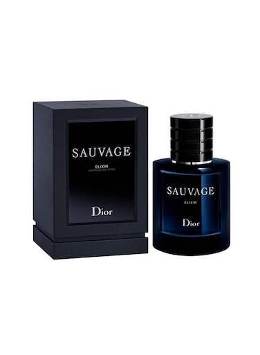 Dior Sauvage Elixir Parfum Men 100ml