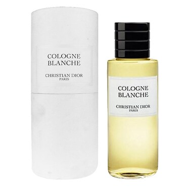 Christian Dior Cologne Blanche For Unisex Eau De Parfum 125ml