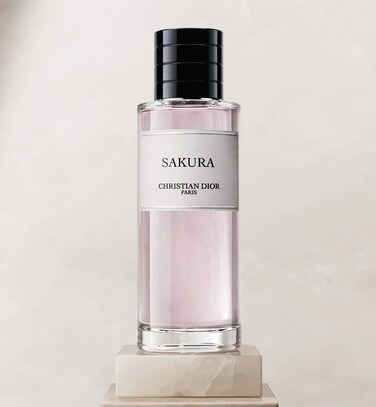 Dior Sakura Eau De Parfum 100ml