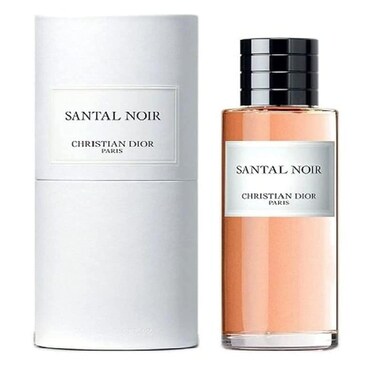 Christian Dior Santal Noir For Unisex Eau De Parfum 100ml