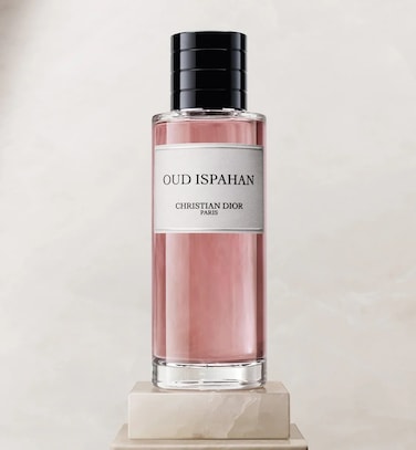 Dior Oud Ispahan Eau De Parfum 200ml