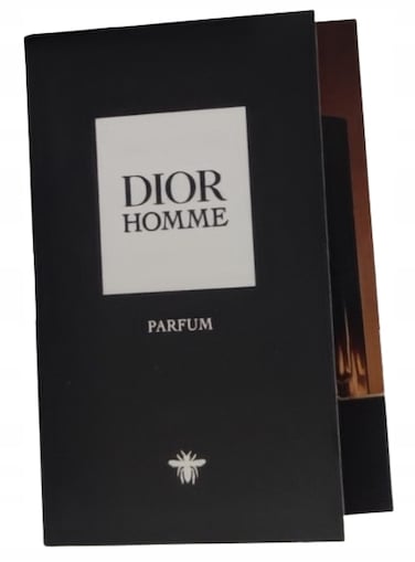 Dior Homme Parfum 1ml