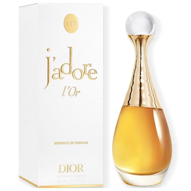Christian Dior J'Adore L'Or Essence De Parfum 80ml for Women