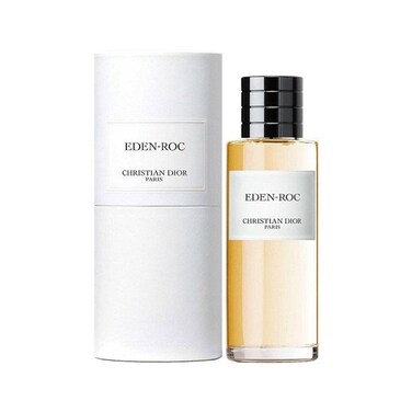 Christian Dior Eden-Roc Limited Edition For Unisex Eau De Parfum 250ml