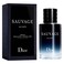 Christian Dior Sauvage Eau Forte For Men Parfum Alcohol-Free 60ml