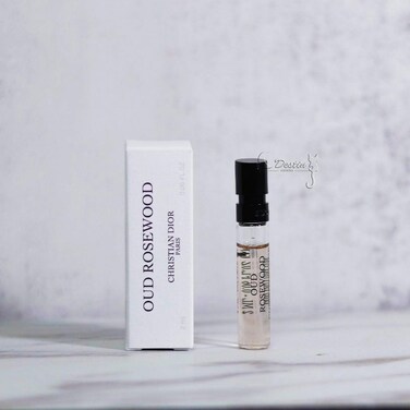 Christian Dior Oud Rosewood EDP 1.2ml