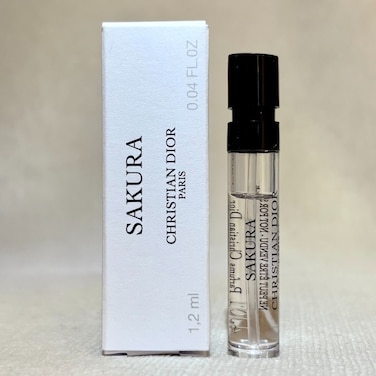 Christian Dior Sakura EDP 1.2ml