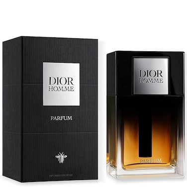 Christian Dior Dior Homme Parfum 125ml for Men