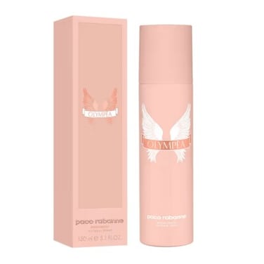 Paco Rabanne Olympea Deodorant 150ml