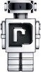Paco Rabanne Phantom For Men, Eau De Toilette Spray, Floral, 50ml