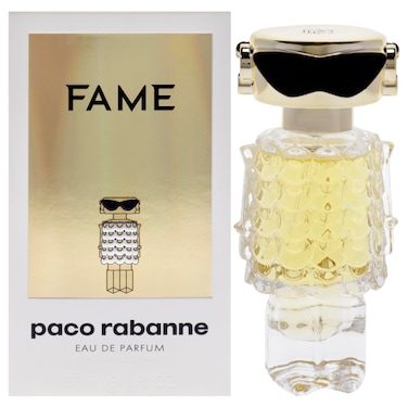 Fame by Paco Rabanne for Women 1.0 oz Eau de Parfum Spray