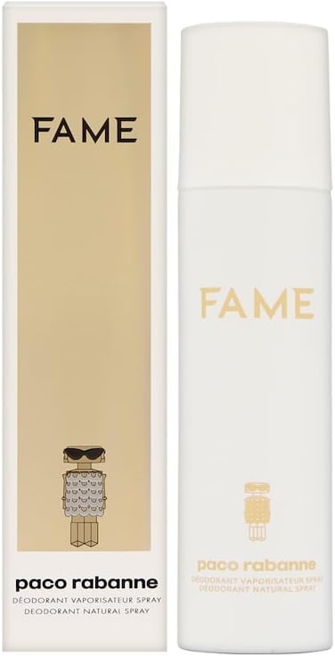 Paco Rabanne Fame Deodorant Spray 150ml