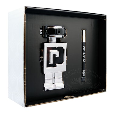 Paco Rabanne Phantom Men Set Edt 100ml + Edt 10ml