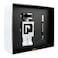 Paco Rabanne Phantom Men Set Edt 100ml + Edt 10ml