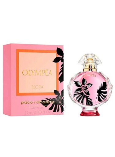 Paco Rabanne Olympea Flora Edp Intense 30Ml For Women