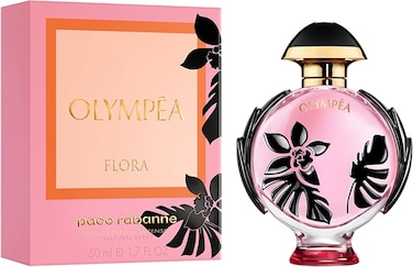Paco Rabanne Olympea Flora EDP Intense 50ml