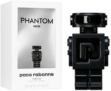Paco Rabanne Phantom Parfum 50ml