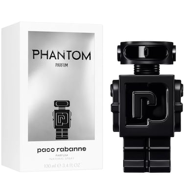 Paco Rabanne Phantom Parfum 100 ml for Men