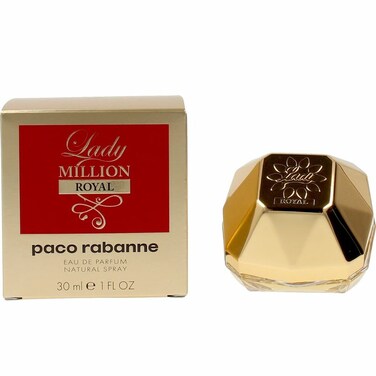 Paco Rabanne1 Million Royal for Women - 1 oz EDP Spray