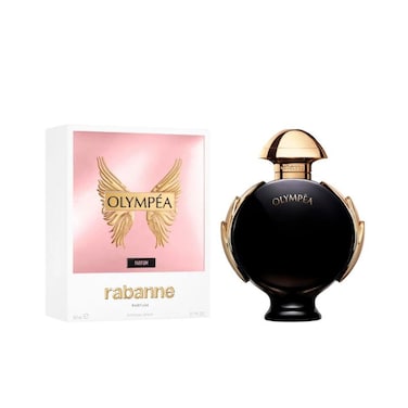 Paco Rabanne Olympea Parfum 80ml for Women