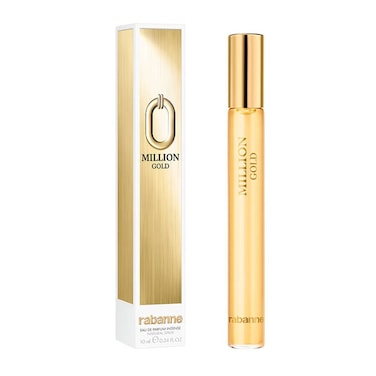 Paco Rabanne Million Gold Intense EDP 10ml for Men