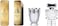 Paco Rabanne Men's Cologne Gift Set (4 X 5ml) Travel Variety