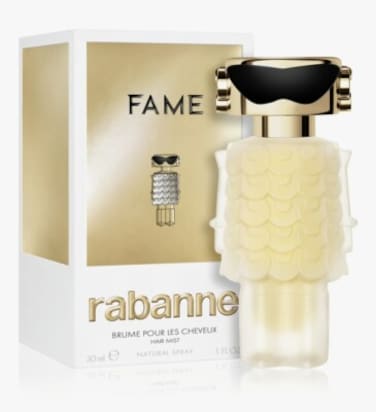Paco Rabanne Fame Hair Mist 30ml