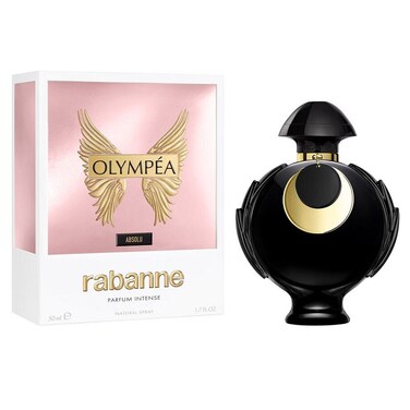 Paco Rabanne Olympea Absolu Intense Parfum 50ml