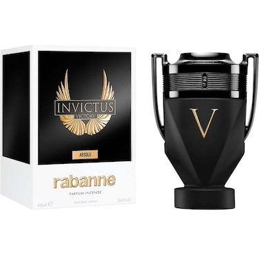 Paco Rabanne Invictus Victory Absolu Parfum Intense 100ml