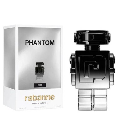 Paco Rabanne Phantom Elixir Parfum Intense 100ml for Men