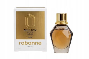 Rabanne Million Gold for Her Parfum 5ml