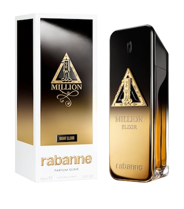 Paco Rabanne 1 Million Night Elixir Parfum 100ml for Men