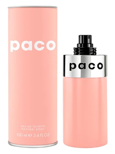 Paco Rabanne Paco Rose EDT 100ml for Women
