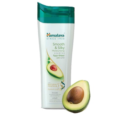 هيمالايا هربل شامبو البروتين للحماية من الجفاف 400 ملل