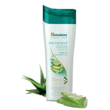 Himalaya Herbals Anti-Dandruff Soothing and Moisturising Shampoo 400ml