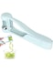 Grape Cutter Grape Slicer for Toddlers Baby,Grape Cherry Tomato Strawberry Cutter Quarter Slicer tool For Vegetable Fruit Salad Cake Decoration,Stainless Steel kitchen Gadget Fruit Slicer