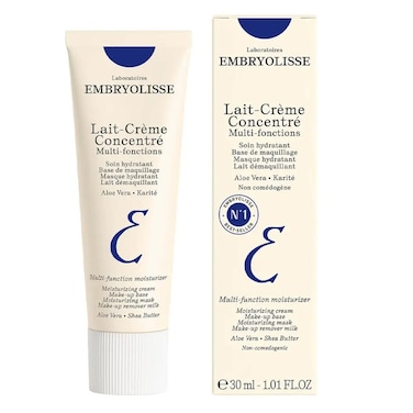 Embryolisse Lait-Creme Concentre Moisturizing Face Cream 30ml
