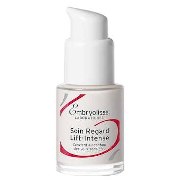 Embryolisse Intense Fragrance Free Lift Eye Care Cream For Eyelid Lifting 15ml