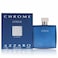 Azzaro Chrome Extreme For Men Eau De Parfum 100ml