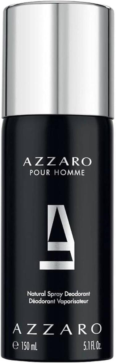 Azzaro Pour Homme Deo Spray 150ml for Men