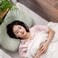 SKG P5 Neck Massage Pillow with 10 Ergonomic Massage Heads Series 1
