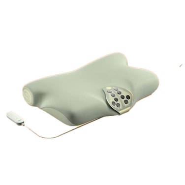 SKG P5 Neck Massage Pillow with 10 Ergonomic Massage Heads Series 1
