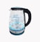 Gratus Glass Electric Glass Kettle, Model- GKSG1820AC