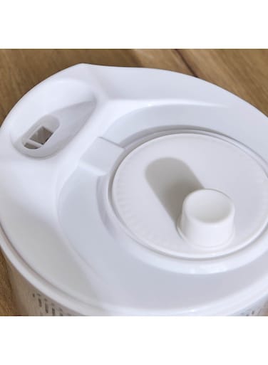 Box Vega Salad Spinner - 3 L