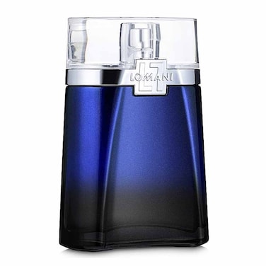 Lomani De Nuit Intense For Men Eau De Toilette 100ml