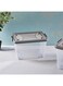 Box Kevin Storage Box With Wheel