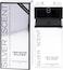 Jacques Bogart Silver Scent Infinite Silver By Jacques Bogart For Men - 3.33 Oz Eau De Toilette Spray