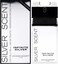 Jacques Bogart Silver Scent Infinite Silver By Jacques Bogart For Men - 3.33 Oz Eau De Toilette Spray